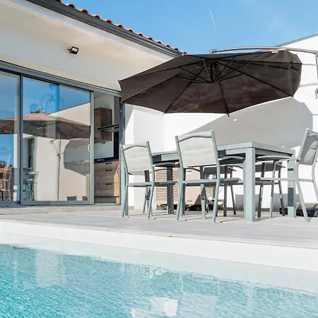 Belle Villa, Evasion Landaise *