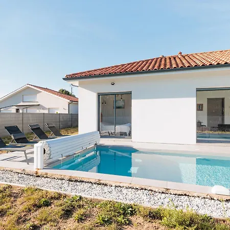 Belle Villa, Evasion Landaise Azur