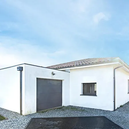 Dom wakacyjny Belle Villa, Evasion Landaise